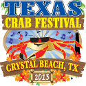Texas Crab Festival Mothers Day Weekend - Crystal Beach Villa : Crystal
