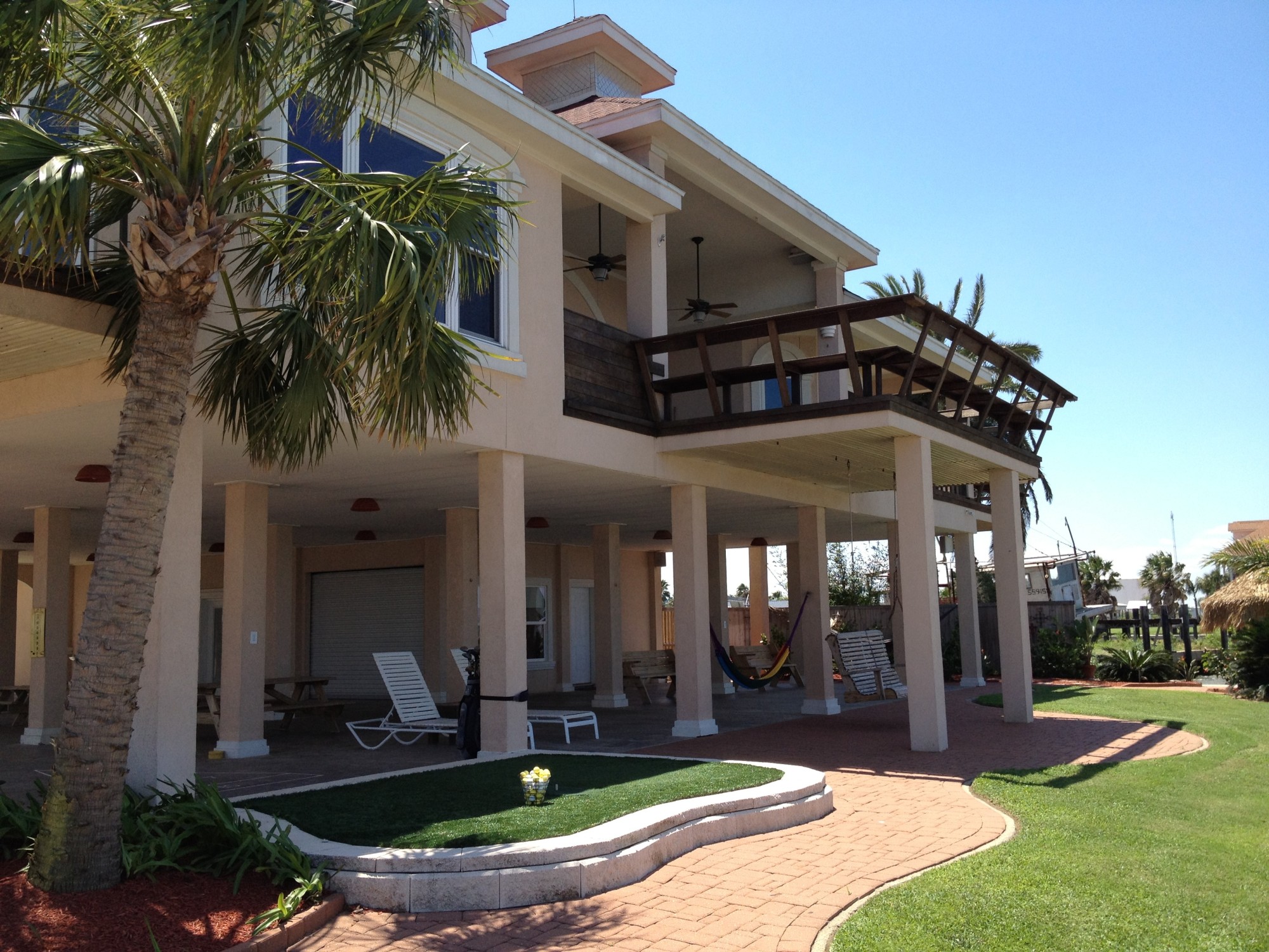 Photo Gallery Crystal Beach Villa Crystal Beach Villa
